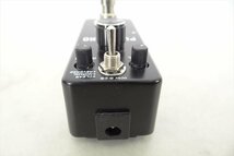 ▼ MINI PEDAL PURE ECHO エフェクター 中古 240305H3445_画像7