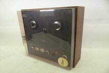 ▼ PIONEER パイオニア T-6000 オープンリールデッキ 中古 現状品 240205A1032_画像1