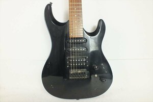 ★ Aria Pro? アリアプロ？ Magna Series ギター 現状品 中古 240401N3002