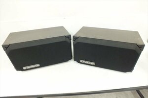 ◆ PIONEER パイオニア CS-V11 スピーカー 音出し確認済 中古 現状品 240309M5458