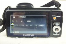 ★ OLYMPUS オリンパス SP-810UZ デジタルカメラ 動作確認済 中古 240301N3169_画像7