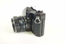 ◇ PENTAX ペンタックス SP フィルム一眼レフ 1.4/50 中古 現状品 240408R7040_画像4