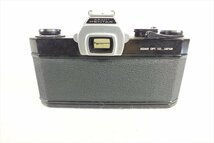 ◇ PENTAX ペンタックス SP フィルム一眼レフ 1.4/50 中古 現状品 240408R7040_画像6