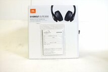 ◇ JBL EVEREST ELITE300 ヘッドホン 中古 240408R7105_画像4