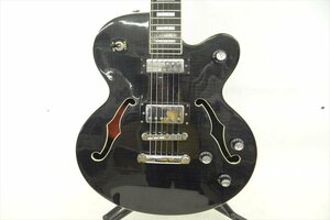 ▼ Epiphone エピフォン ALLEYKAT アレイキャット セミアコ 中古 240305H3471