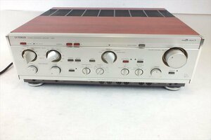 ☆ LUXMAN ラックスマン L-550 アンプ 中古 240307M4181