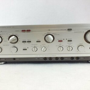 ☆ LUXMAN ラックスマン L-550 アンプ 中古 240307M4181の画像2