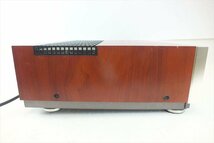 ☆ LUXMAN ラックスマン L-550 アンプ 中古 240307M4181_画像10