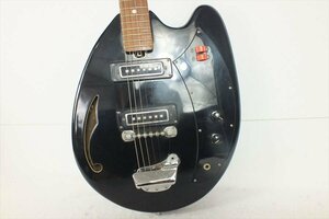 ★ TEISCO ビザールギター ギター 中古 現状品 240301C4418