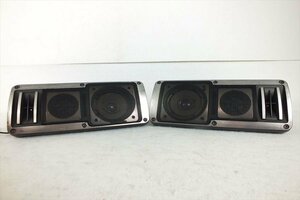 ★ PIONEER パイオニア TS-X4310ZT スピーカー 中古 現状品 240301N3193