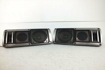 ★ PIONEER パイオニア TS-X4310ZT スピーカー 中古 現状品 240301N3193_画像1