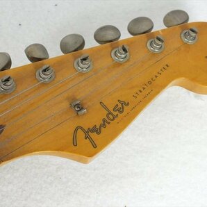 ★ Fender フェンダー ST57 Japan 1989年-1990年 ギター 中古 現状品 240401N3012の画像3