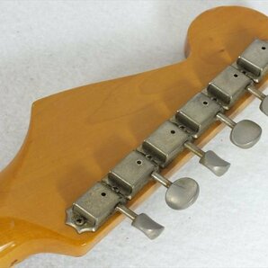 ★ Fender フェンダー ST57 Japan 1989年-1990年 ギター 中古 現状品 240401N3012の画像6