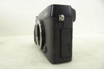 ▼ FUJI フジ X-E1 ミラーレス一眼レフカメラ 現状品 中古 240305H3405A_画像5