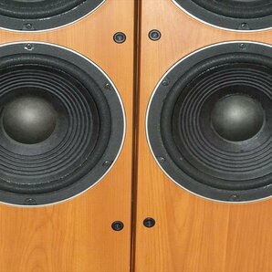 ★ JBL SV800 スピーカー 音出し確認済 中古 現状品 240401N3028の画像4