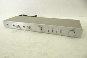 ▼ Lo-D ローディー HMC-1100 マイクミキシングアンプ 現状品 中古 240305H3410