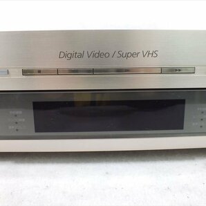 □ SONY ソニー WV-DR9 ビデオデッキ 中古 現状品 240306H2241の画像5