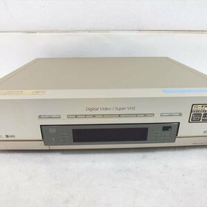 □ SONY ソニー WV-DR9 ビデオデッキ 中古 現状品 240306H2241の画像1