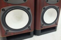 □ ONKYO オンキョー D-D2E スピーカー 音出し確認済 中古 現状品 240406G6017_画像4