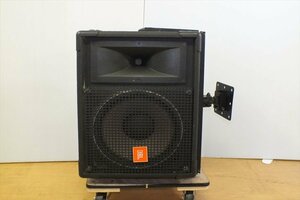 ◇ JBL MR822 スピーカー 中古 現状品 240408R7027A