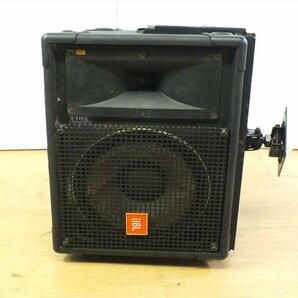 ◇ JBL MR822 スピーカー 中古 現状品 240408R7027Bの画像1