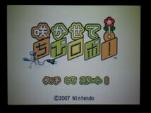 (3DS+DS) なげなわアクション!ぐるぐる!ちびロボ!+おかえり!ちびロボ! ハッピーリッチー大そうじ!＋咲かせて!ちびロボ! お買得3本セット_画像6