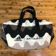 adidasmarimekko BAG_画像1