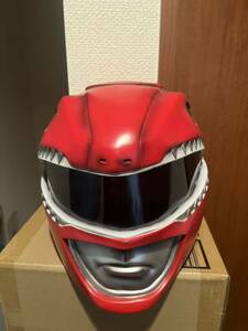 juu Ranger tilano Ranger mask 