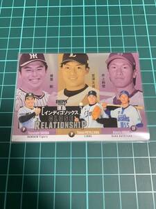 2024 BBM Rookie Edition CR3 徳島インディゴソックス 椎葉剛 宮澤太成 井上絢登