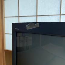 SONY TRINITRON KV-14GP3 ブラウン管 レトロ_画像2