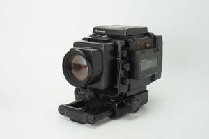 FUJIFILM Professional 6×8 GX680 EBC FUJINON GX 250mm 1:5.6 フィルムカメラ レンズ ボディ