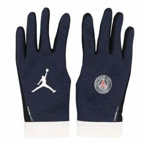 【新品定価即決[L]】PSG × JORDAN THERMA-FITアカデミーグローブ★Paris Saint Germain★エアジョーダン★パリサンジェルマン★NIKE