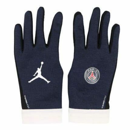 【新品定価即決[L]】PSG × JORDAN THERMA-FITアカデミーグローブ★Paris Saint Germain★エアジョーダン★パリサンジェルマン★NIKE