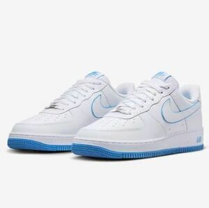 【新品！定価即決！】AIR FORCE 1 07★AF-1★エアフォース1★NIKE★ナイキ★エアジョーダン★AIR JORDAN★