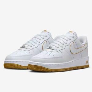 【新品！定価即決！】AIR FORCE 1 07★AF-1★エアフォース1★NIKE★ナイキ★エアジョーダン★AIR JORDAN