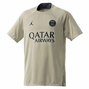 【新品定価即決！】PSG ストライク サード ジョーダン Dri-FITトップ★Paris Saint Germain × Jordan★パリサンジェルマン 