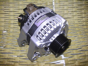  Alphard latter term MNH10W MNH15W Estima latter term MCR30W MCR40W alternator 