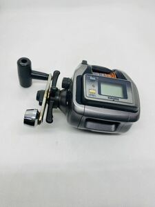 Daiwa ダイワ TANASENSOR-S 250DX 早技 タナセンサー　電動リール　現状品