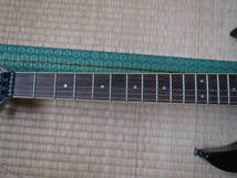 ヤマハエレキギター　RGX820Rです。_画像3