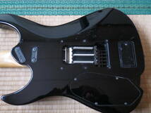 ヤマハエレキギター　RGX820Rです。_画像5
