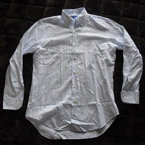 ネック４１ メーカーズシャツ鎌倉のワンピースカラードレスシャツ！の画像1
