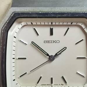 廃業時計店 ジャンク セイコーデジアナクオーツ H601-5070 Vintage Seiko Quartz watchの画像2