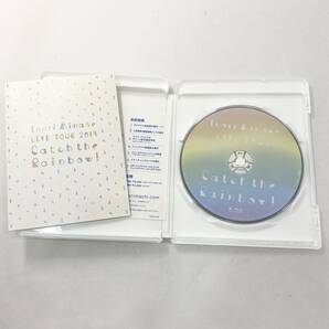 【中古】水瀬いのり Inori Minase LIVE TOUR Catch the Rainbow！ Blu-rayの画像3