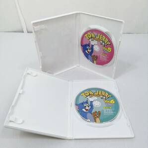 中古＃トムとジェリー Vol.1～10 DVD 日本語吹き替え版の画像4