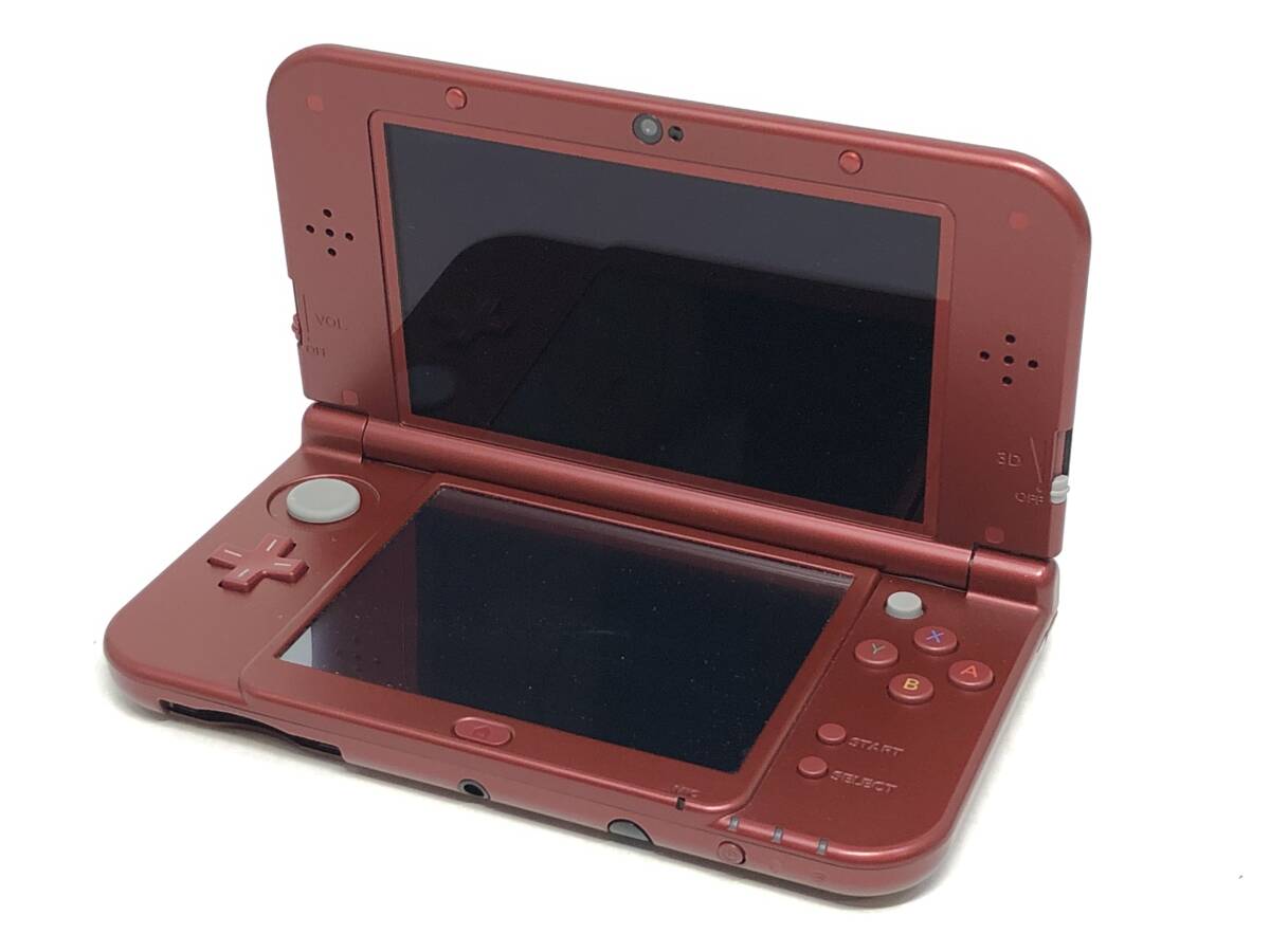 2024年最新】Yahoo!オークション -new3ds 本体 中古の中古品・新品・未