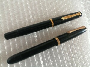 万年筆　ペリカン　14k　パイロット　動作未確認　2本セット