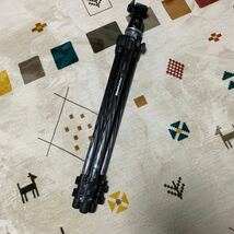 Manfrotto マンフロット 三脚 MT294C3 290 MADE IN ITALY 雲台 496RC2 _画像2
