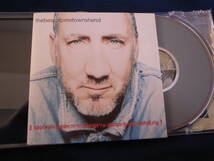 Pete Townshend『The Best Of』ピートタウンゼント　The Who Mods モッズ　Small Faces Rolling Stones _画像1