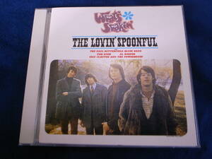 【貴重！国内盤】『what's Shakin'』　Eric Clapton Lovin' Spoonful paul Butterfield Al Kooper