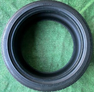 ☆品番NA6240 日本製 ダンロップ ENASAVE RV505★ 215/45R18 ラジアルタイヤ 1本